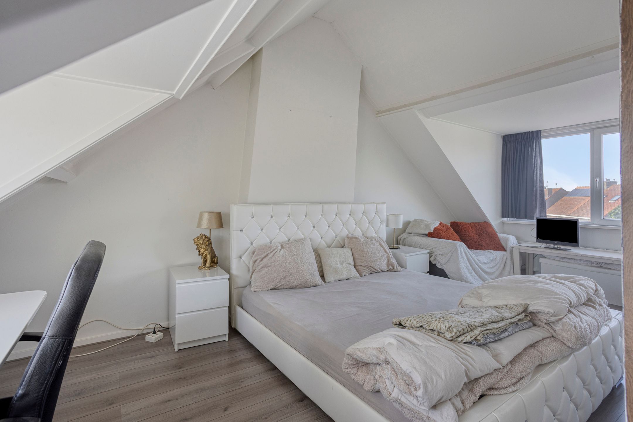 Charming Maisonnette in the Heart of Grave — 15