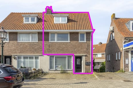Trompetterstraat thumbnail