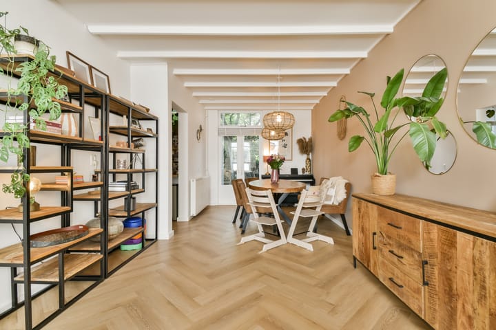 Foto 4 van Tesselschadestraat 21
