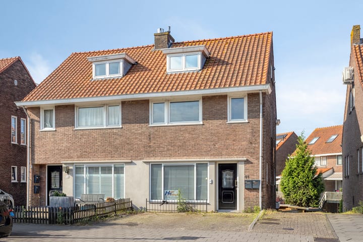 Foto 4 van Trompetterstraat 44-A