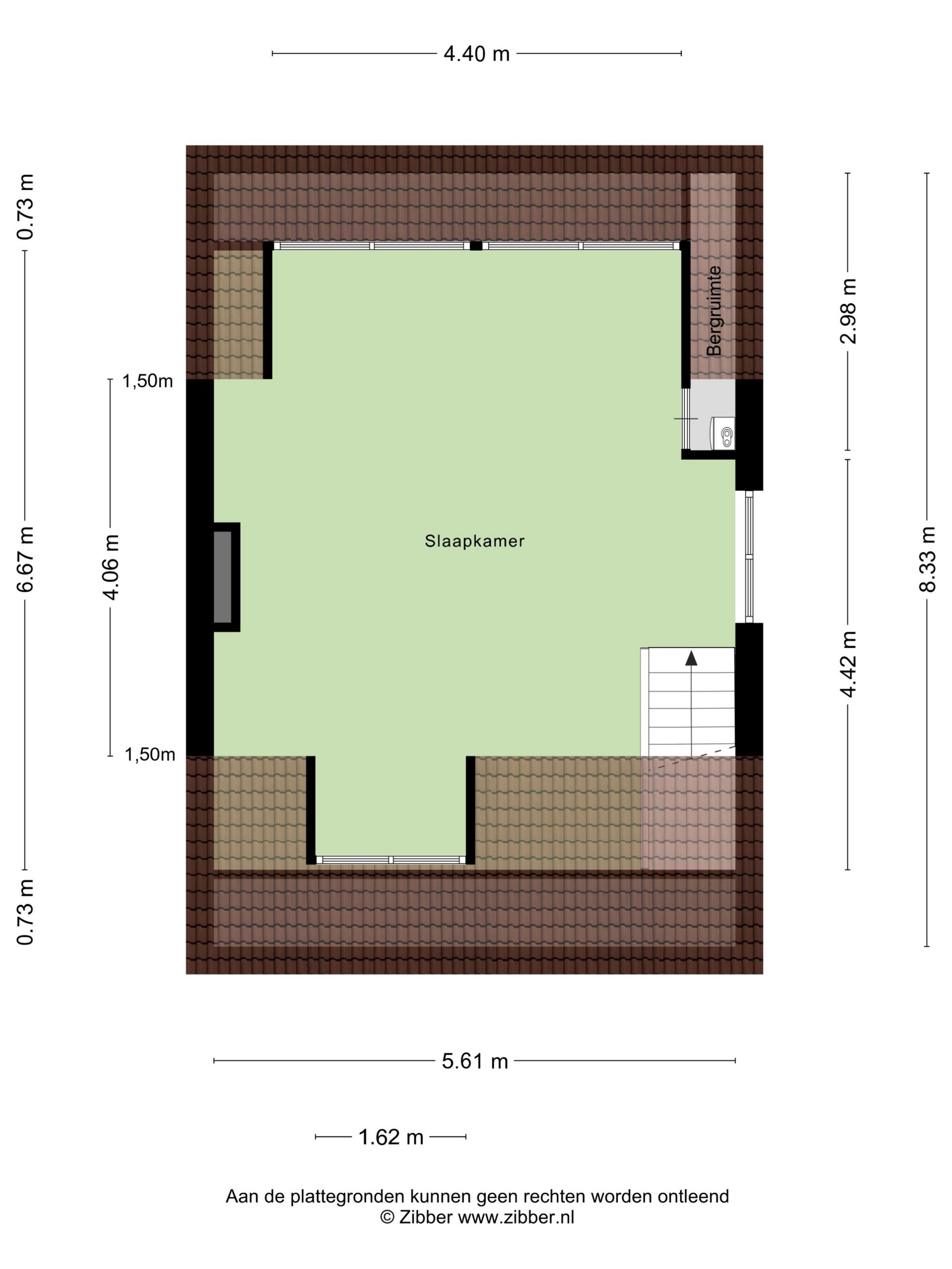 Charming Maisonnette in the Heart of Grave — 27