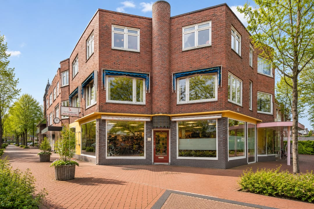 Foto 7 van Kerkstraat 12-B