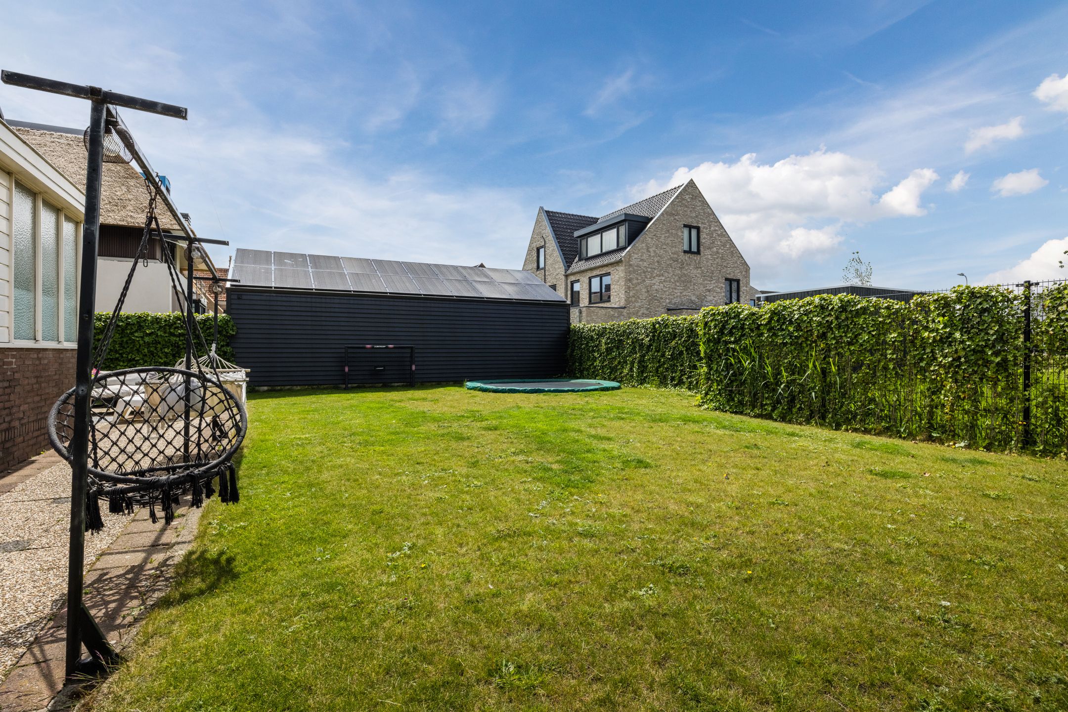 Detached Waterfront Residence with Spacious Garden in 's-Gravenzande — 33