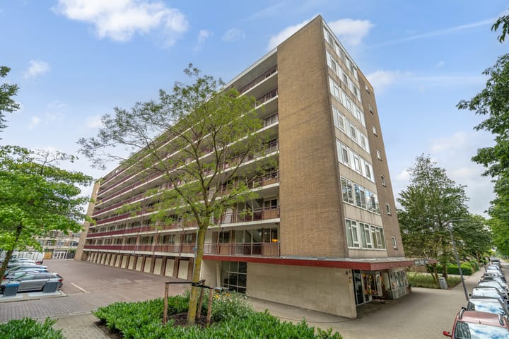 Photo 2 of Abeelweg 148