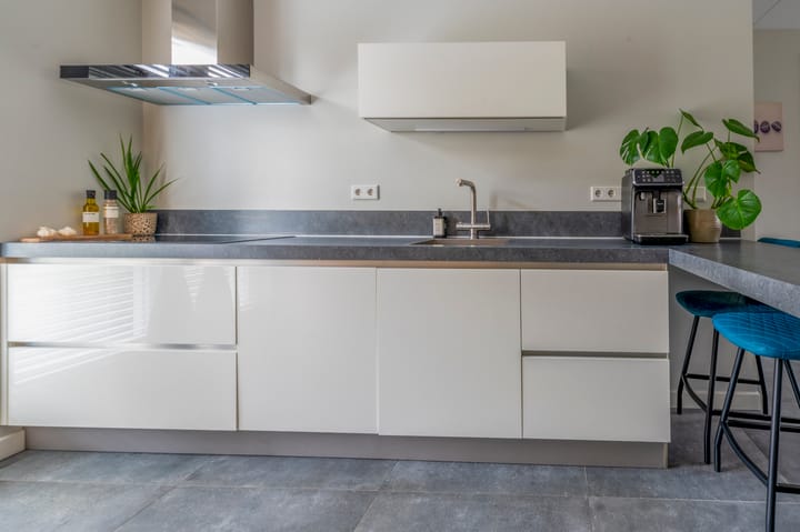 Tussenwoning te koop: Blokakker 12, Udenhout