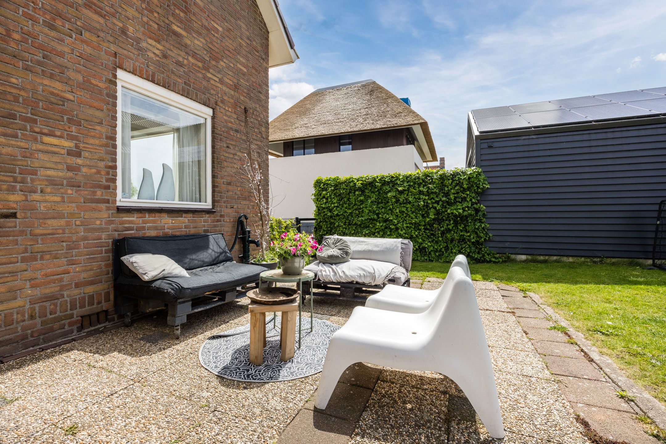 Detached Waterfront Residence with Spacious Garden in 's-Gravenzande — 30