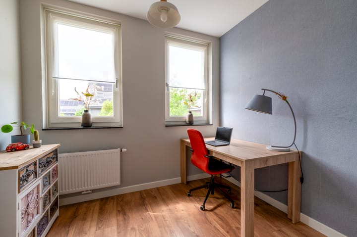 Tussenwoning te koop: Blokakker 12, Udenhout