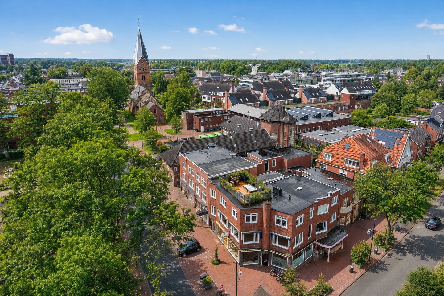 Foto 44 van Kerkstraat 12-B