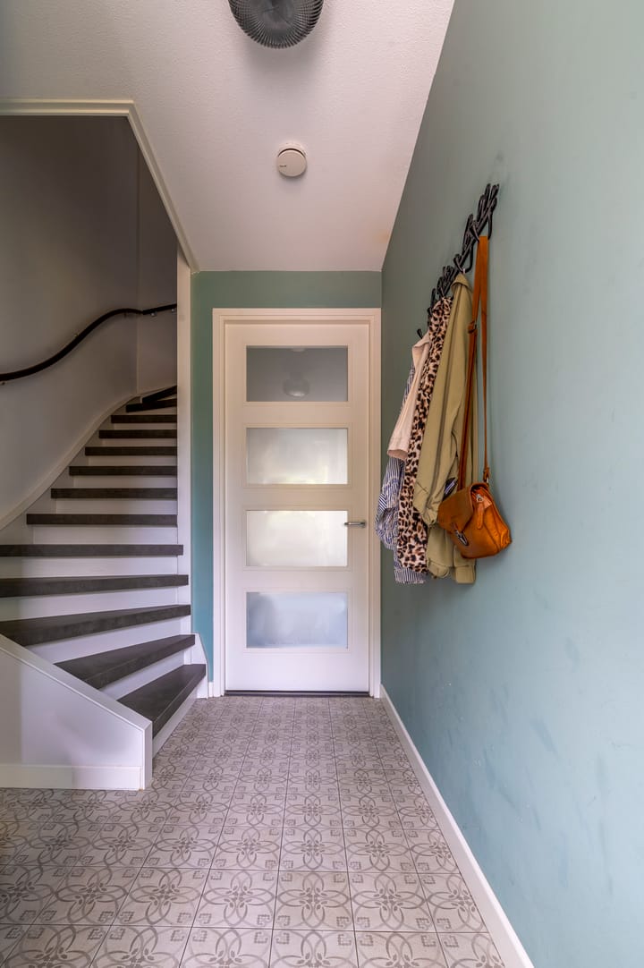 Tussenwoning te koop: Blokakker 12, Udenhout