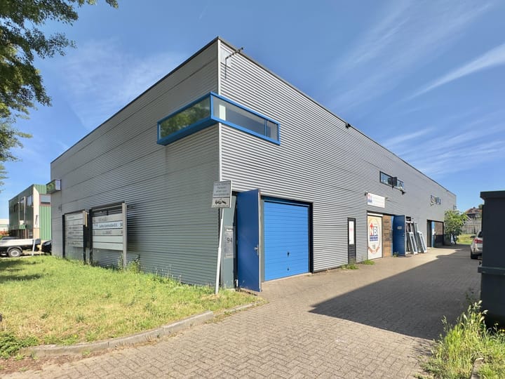 Penningweg 94