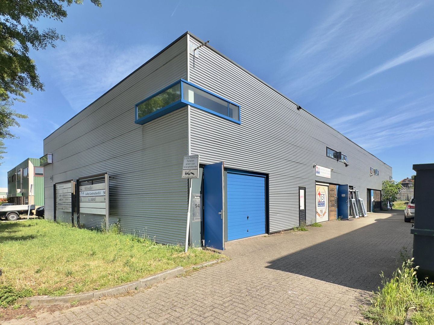 Bekijk foto 1 van Penningweg 94
