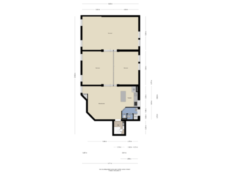 Bekijk plattegrond