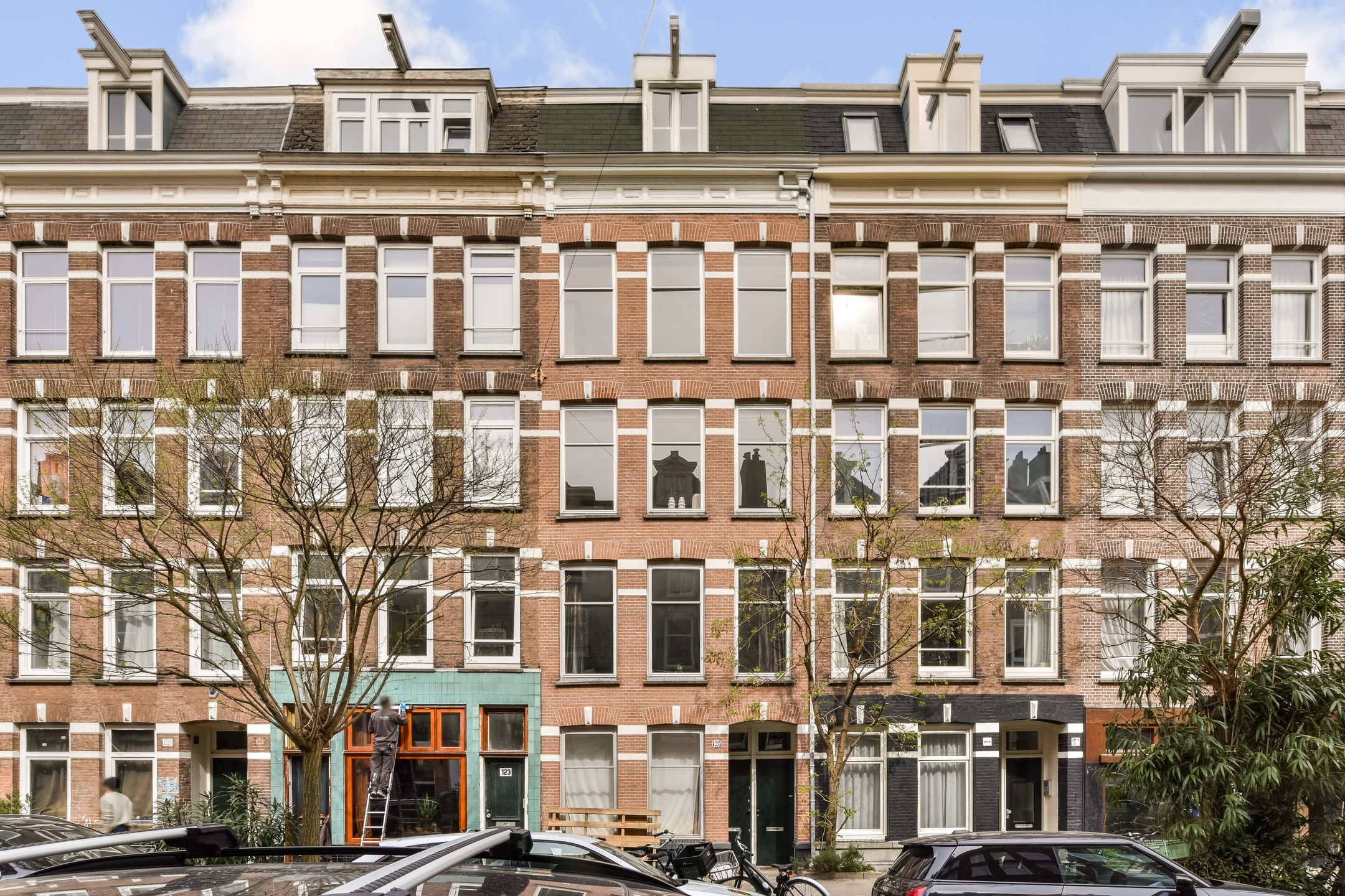 Eerste Jan Steenstraat 125- 125 3