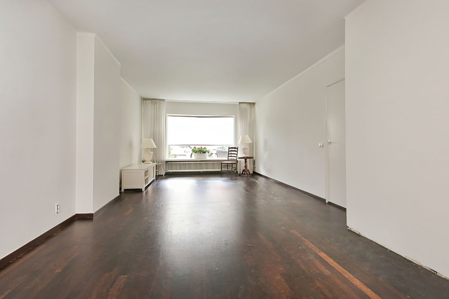 Photo 4 of Fokkerstraat 14