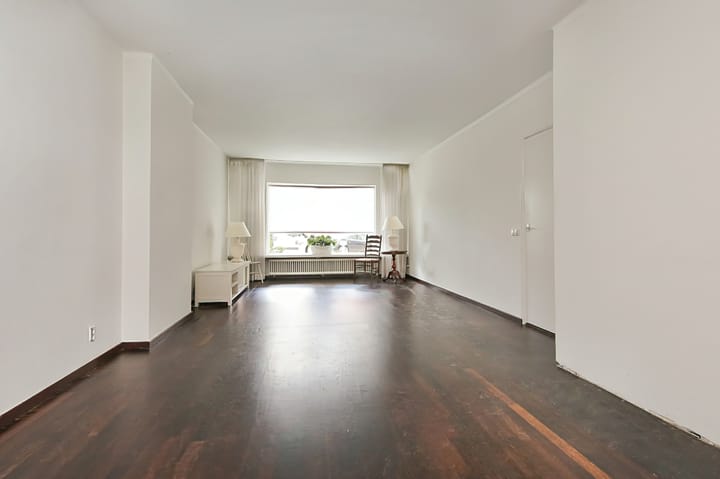 Photo 4 of Fokkerstraat 14