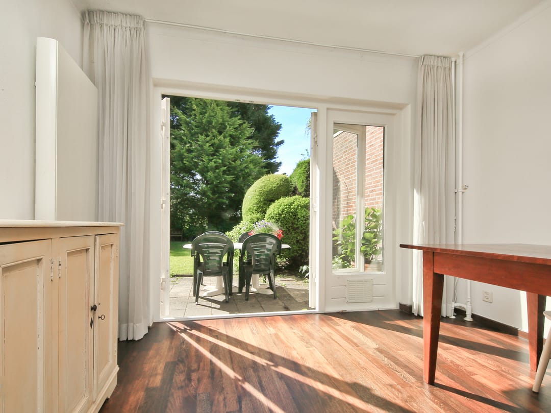 Photo 7 of Fokkerstraat 14