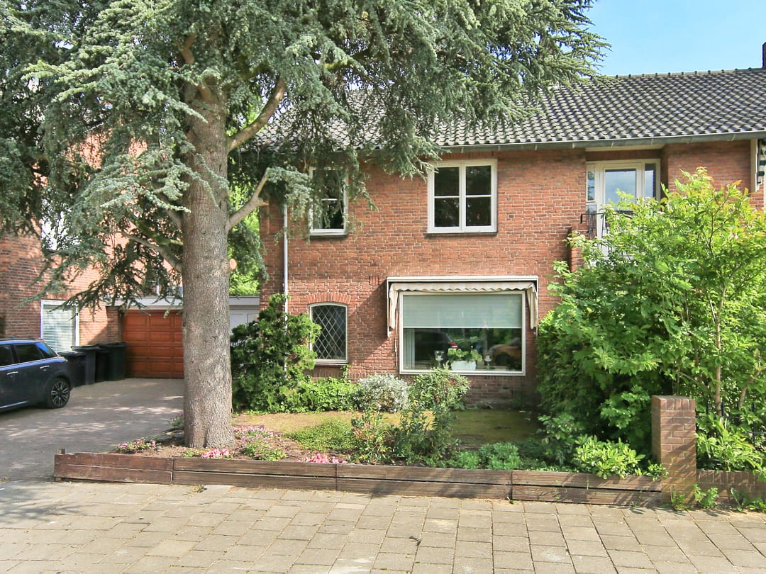 Photo 2 of Fokkerstraat 14