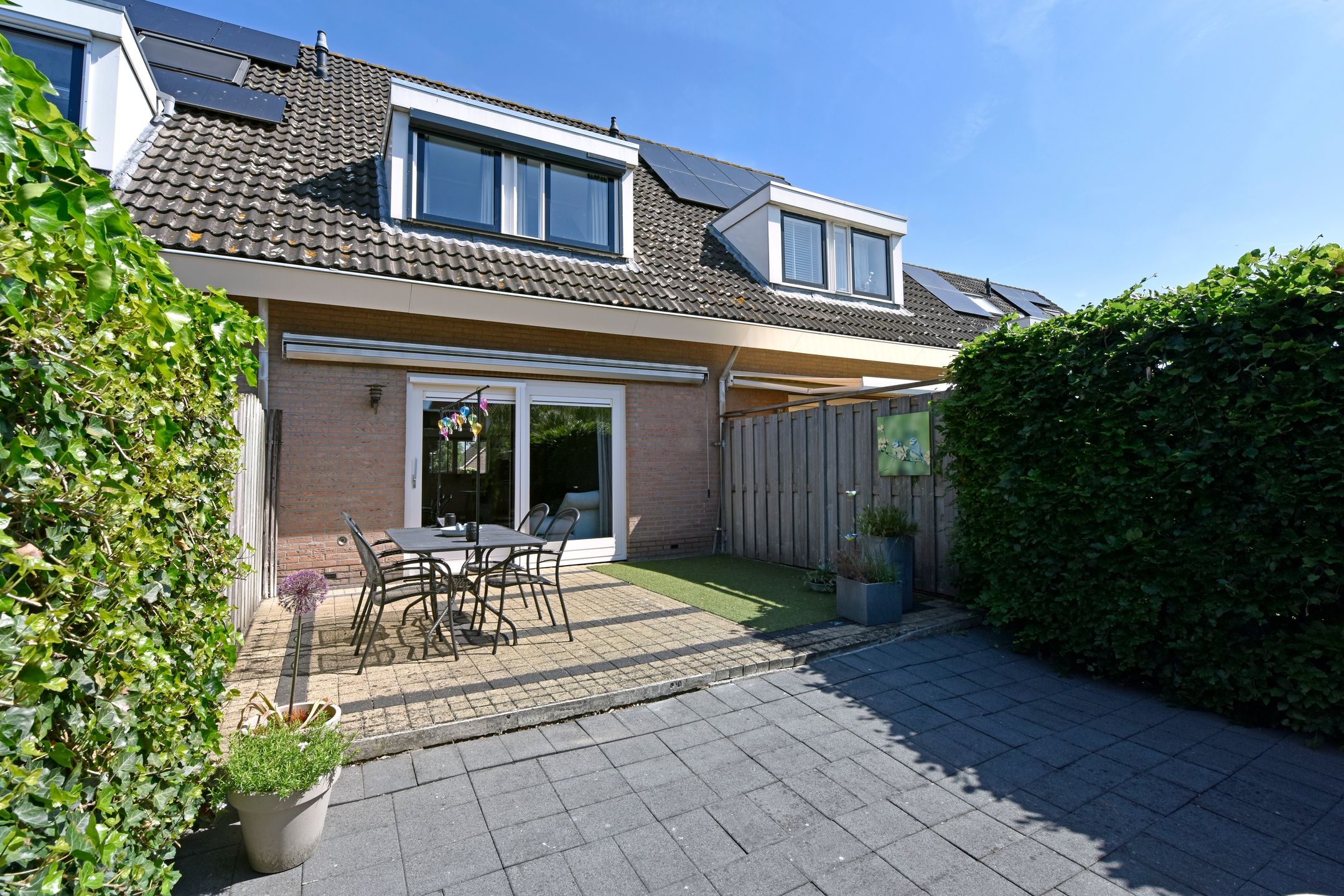 Photo 21 of Lijsterstraat 26