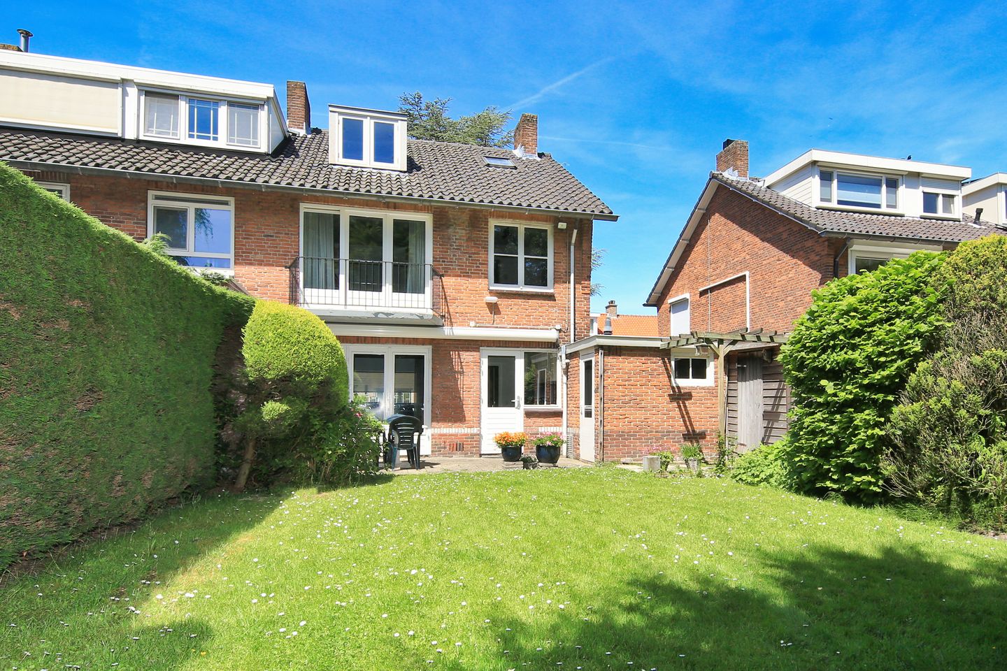 Photo 25 of Fokkerstraat 14