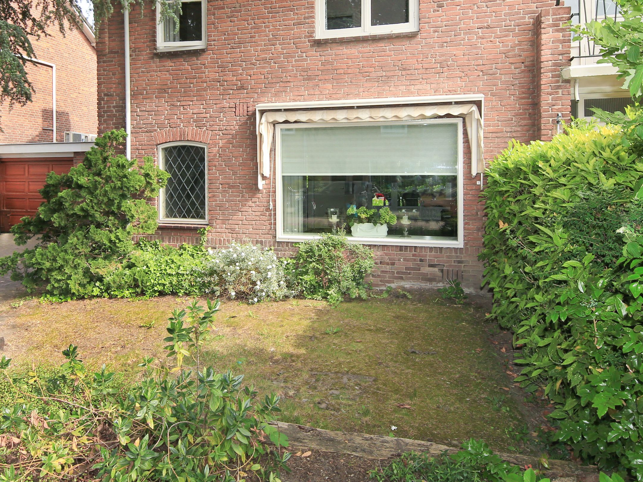 Photo 33 of Fokkerstraat 14