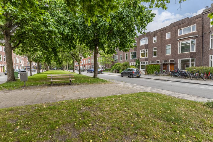 Foto 5 van Nassaulaan 22-A