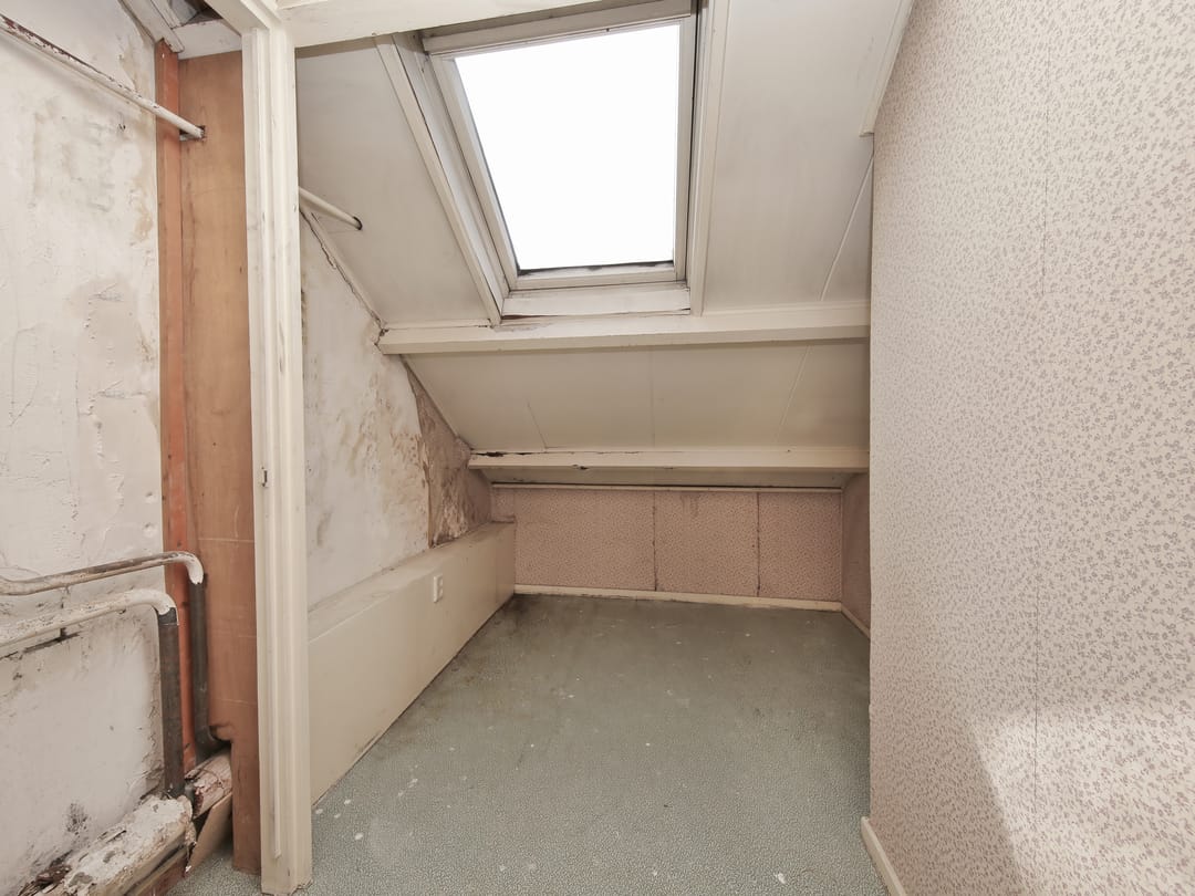 Photo 23 of Fokkerstraat 14