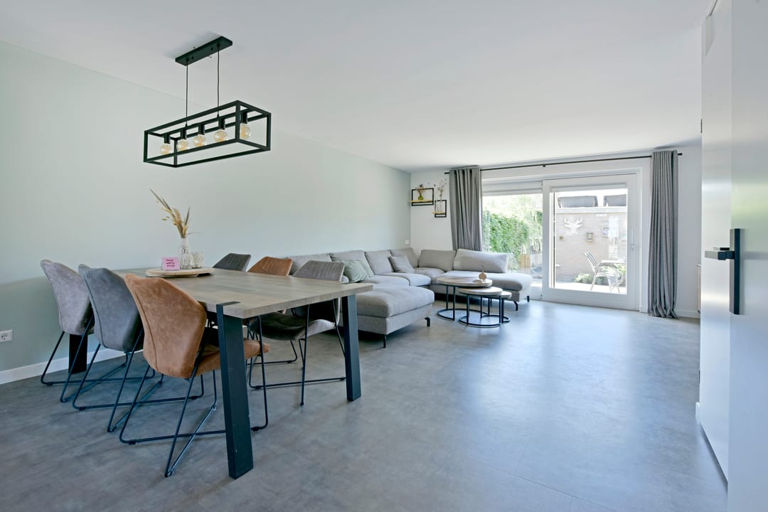 Photo 8 of Lijsterstraat 26