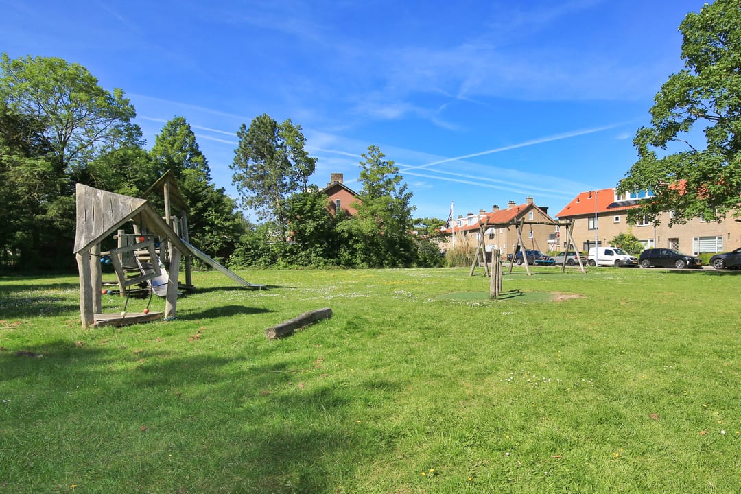 Photo 37 of Fokkerstraat 14