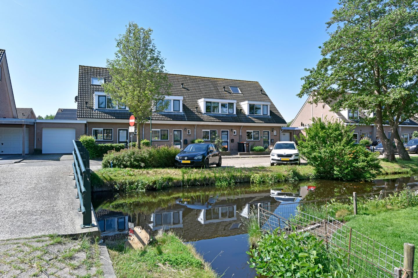 Photo 1 of Lijsterstraat 26