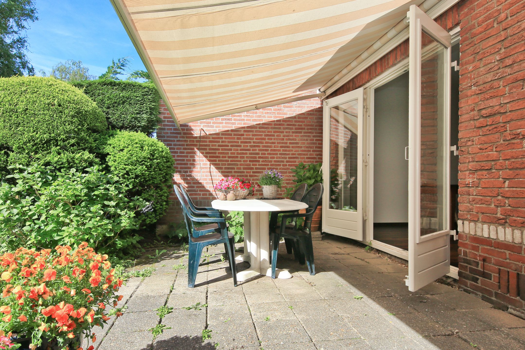 Photo 27 of Fokkerstraat 14