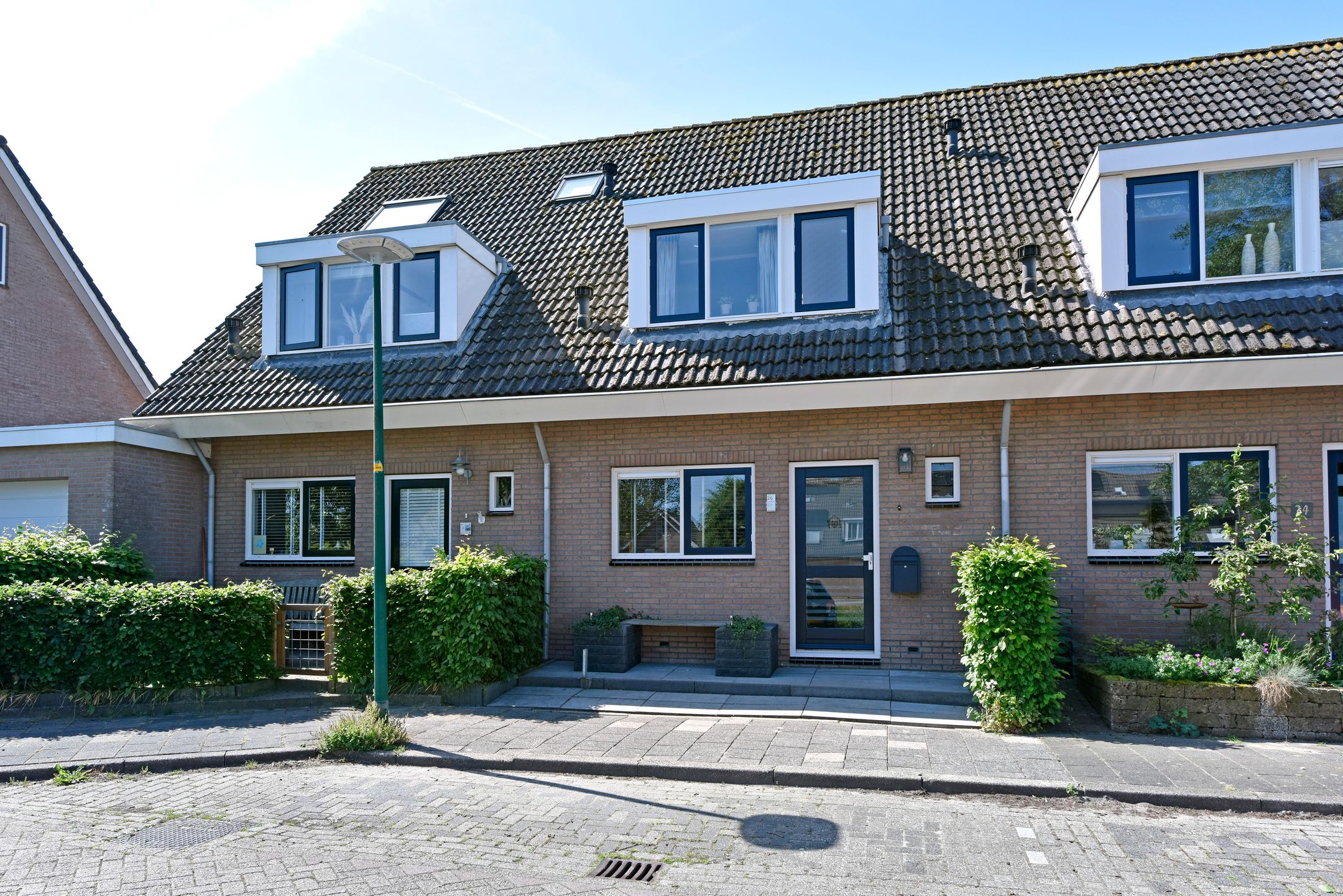 Photo 6 of Lijsterstraat 26
