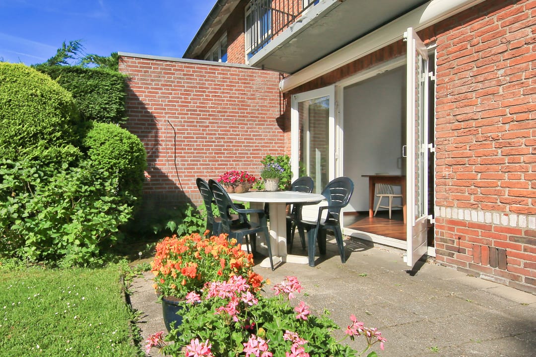 Photo 26 of Fokkerstraat 14