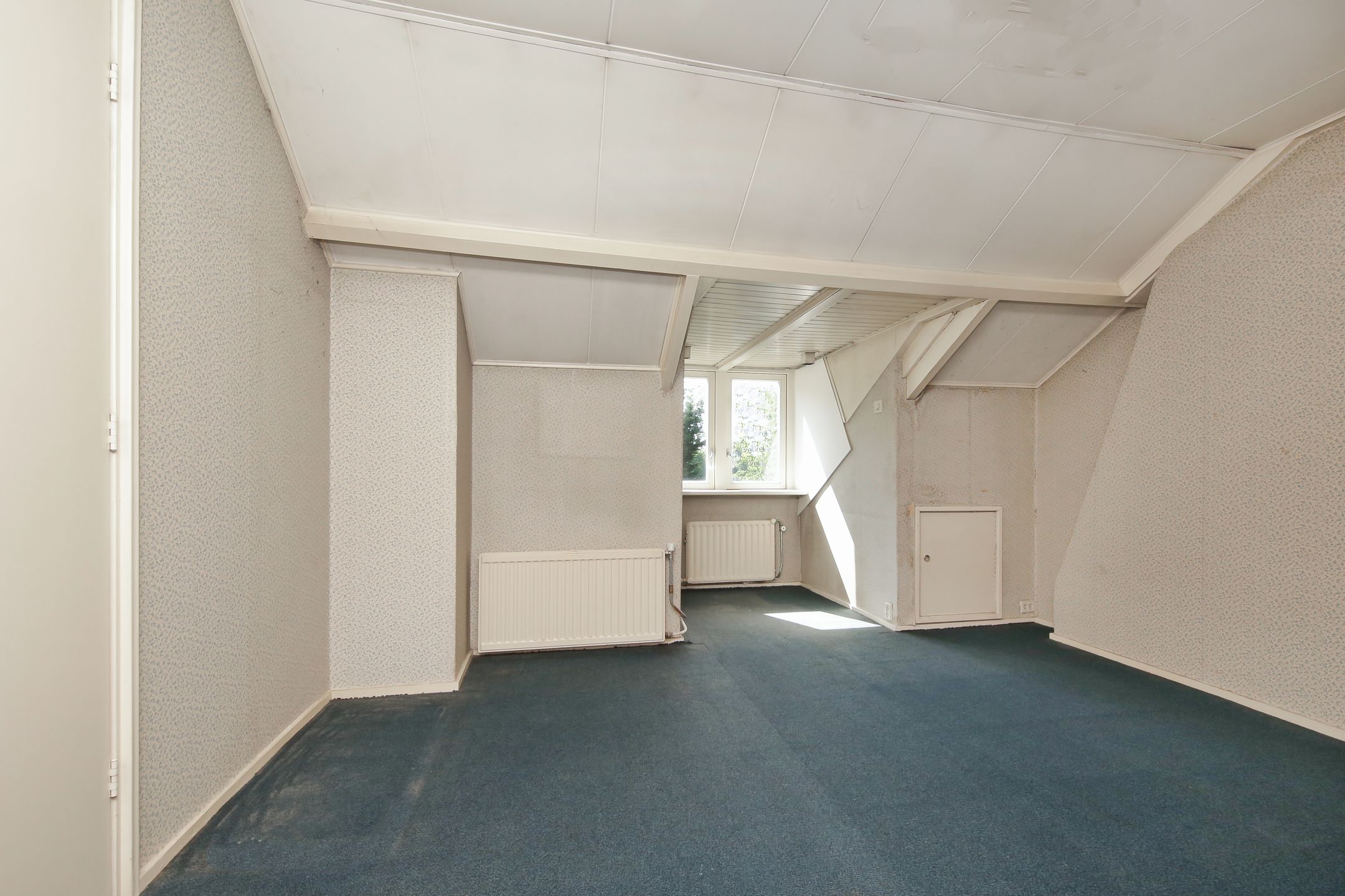 Photo 21 of Fokkerstraat 14