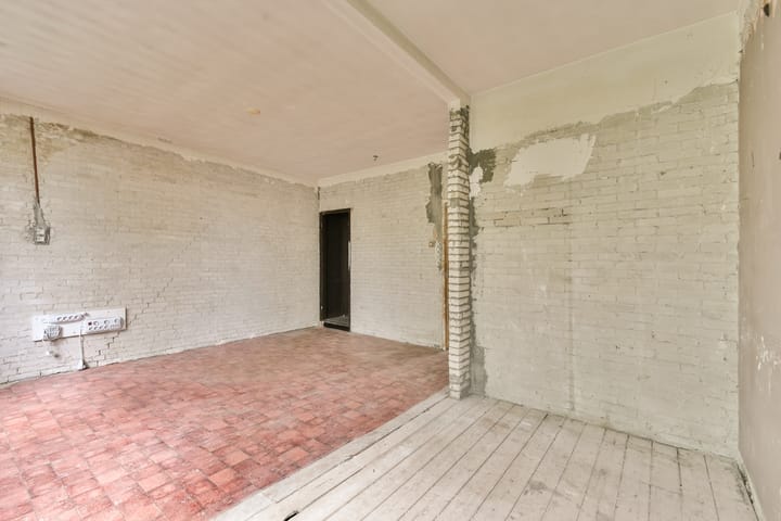 Foto 5 van Geuzenstraat 35-3