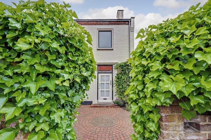 Foto 4 van Thomas a Kempislaan 1