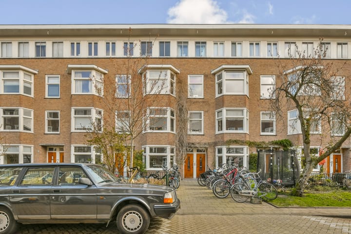 Photo 2 of Hoendiepstraat 19-H