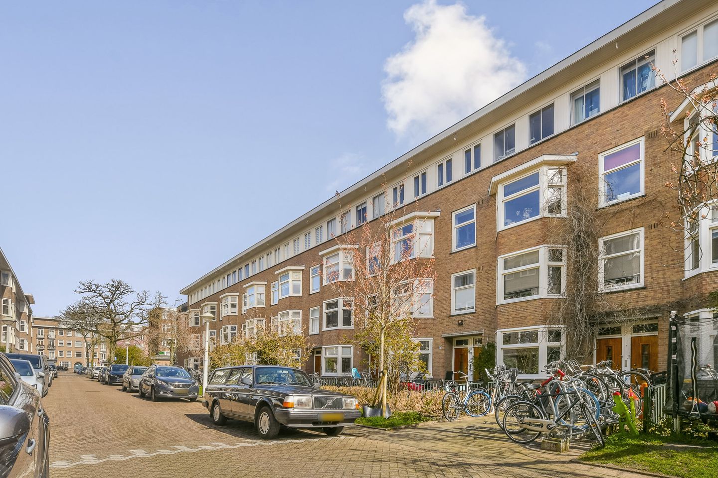 Photo 1 of Hoendiepstraat 19-H