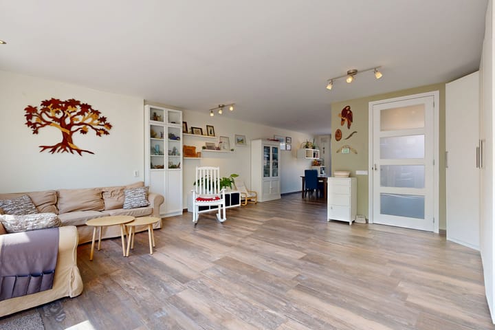 Hoekwoning te koop: Klompenmakerstraat 76, Purmerend