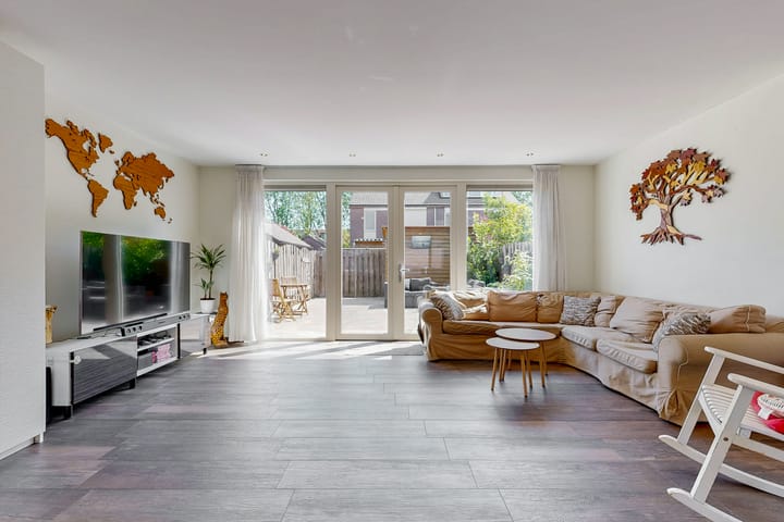Hoekwoning te koop: Klompenmakerstraat 76, Purmerend