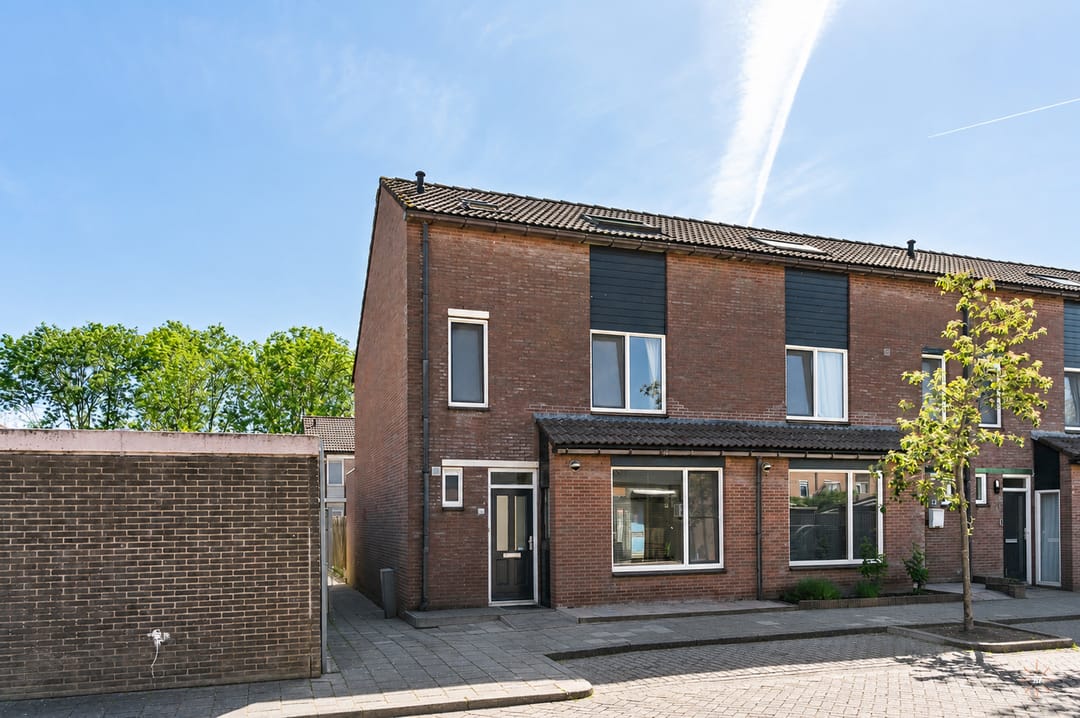 Photo 1 of Klompenmakerstraat 76