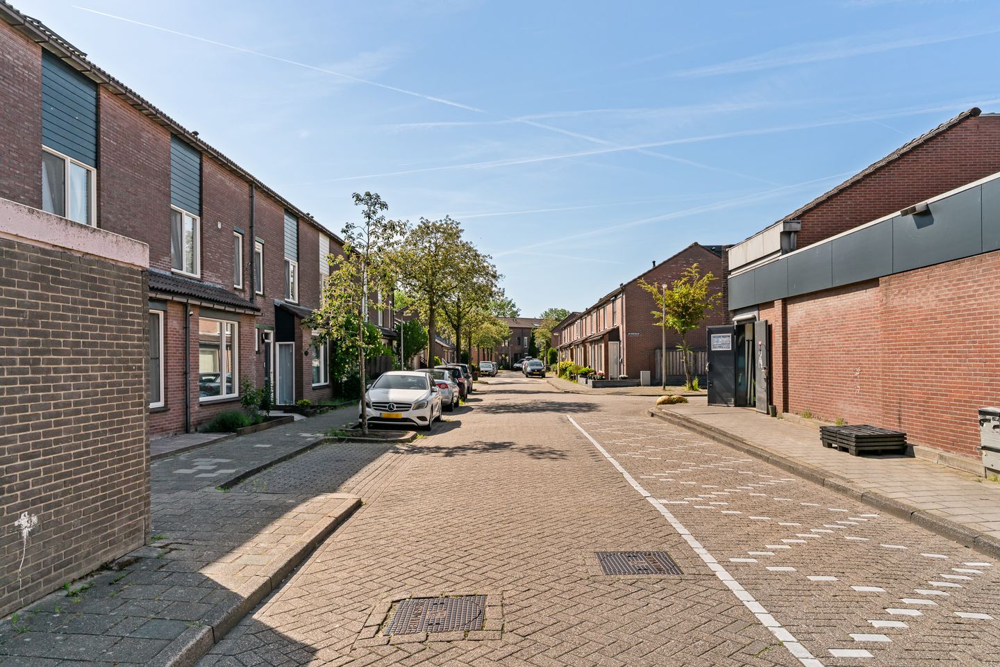 Photo 35 of Klompenmakerstraat 76