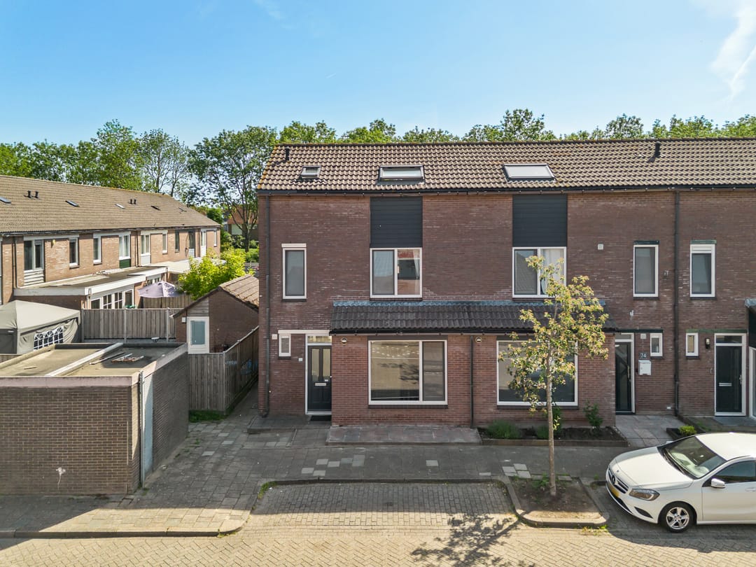 Photo 32 of Klompenmakerstraat 76