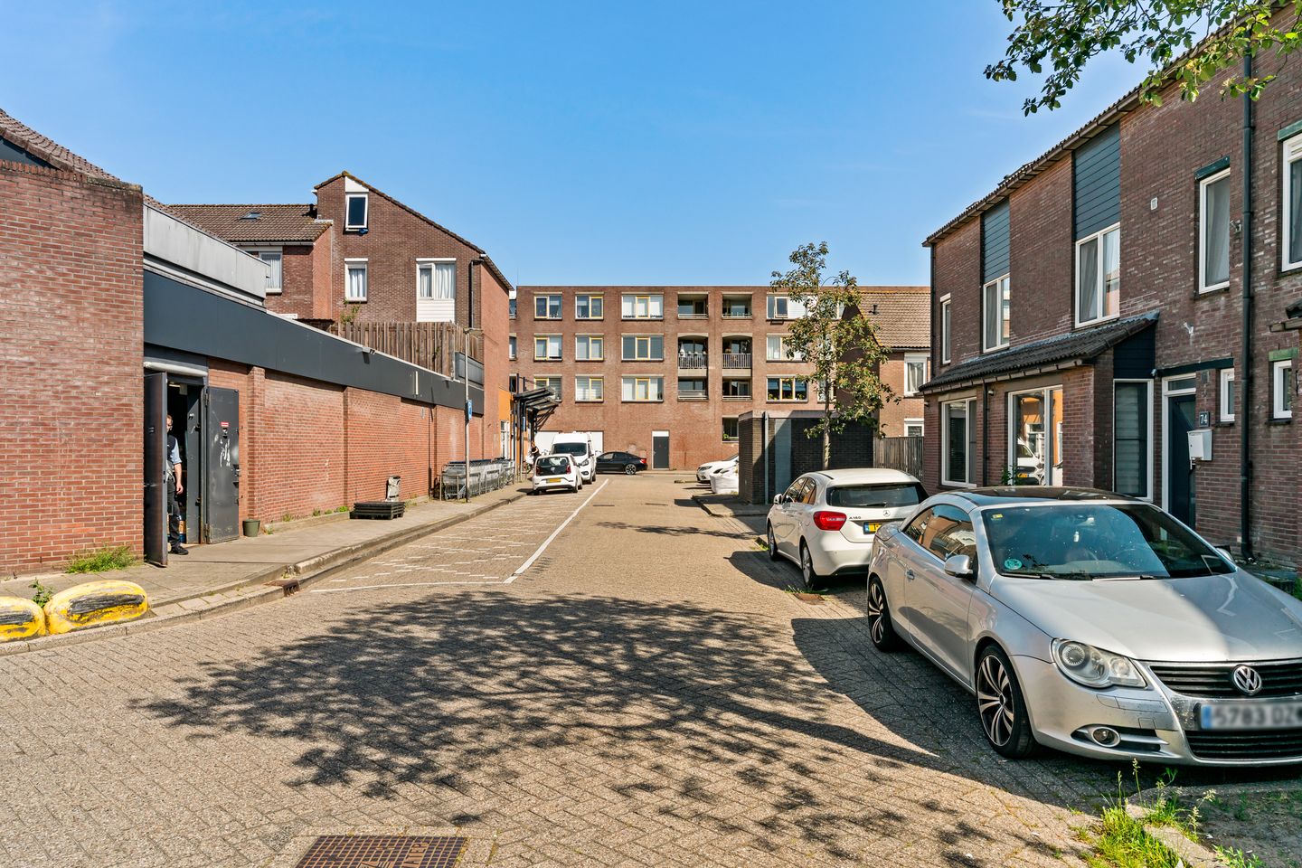 Photo 34 of Klompenmakerstraat 76