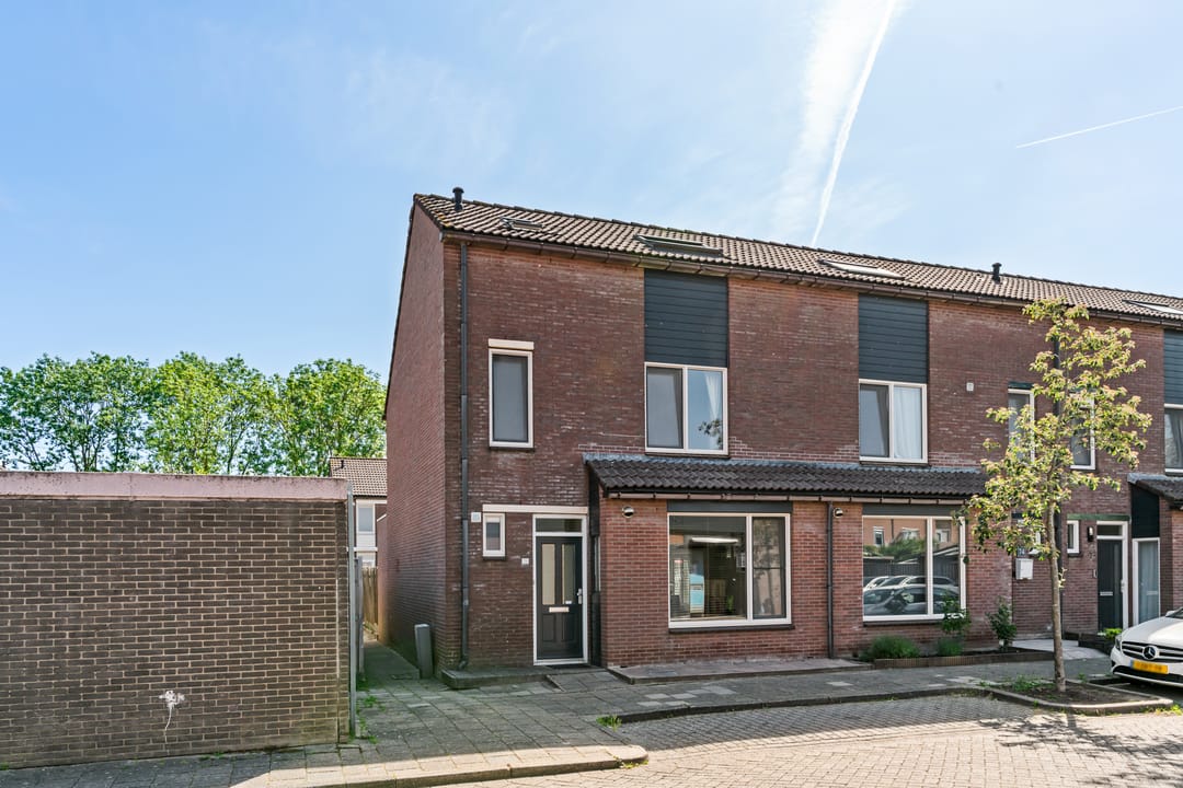 Photo 31 of Klompenmakerstraat 76