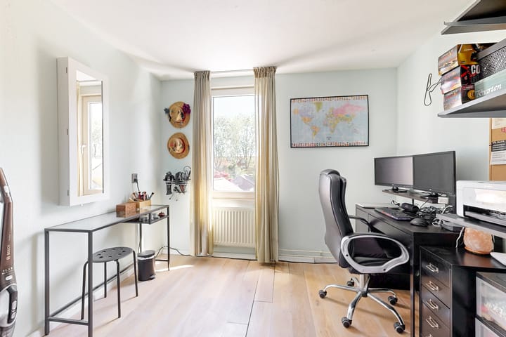 Hoekwoning te koop: Klompenmakerstraat 76, Purmerend