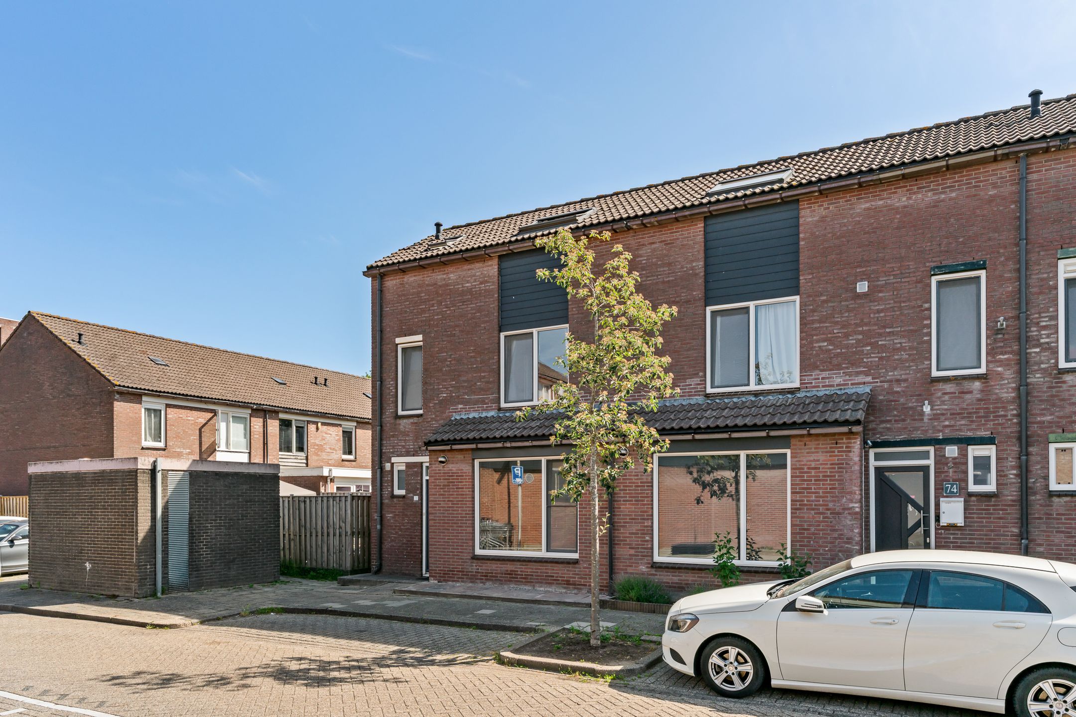 Photo 30 of Klompenmakerstraat 76