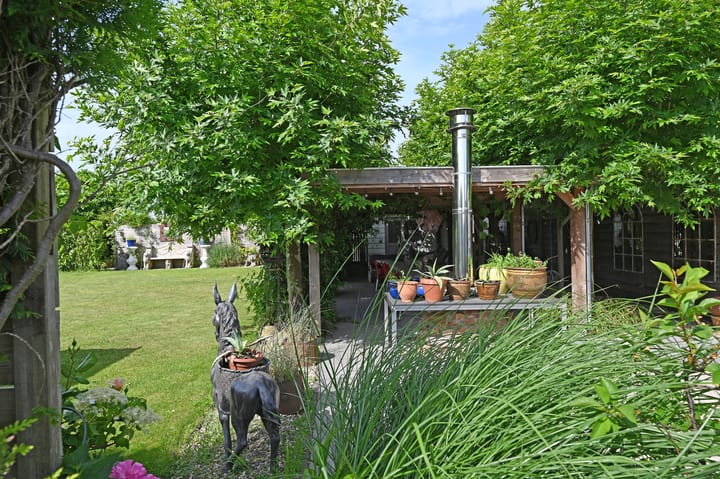 Vrijstaande woning te koop: Eilandseweg 32C41&42, Nederhorst Den Berg
