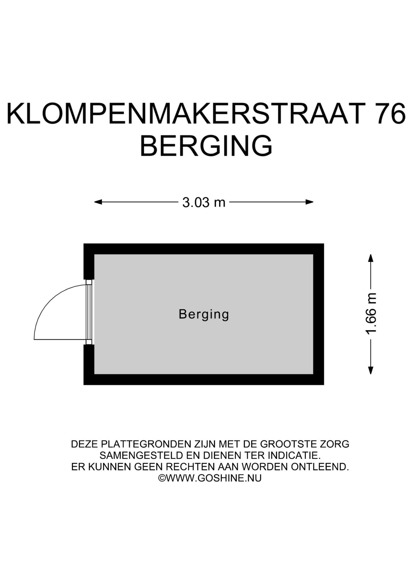 Photo 40 of Klompenmakerstraat 76