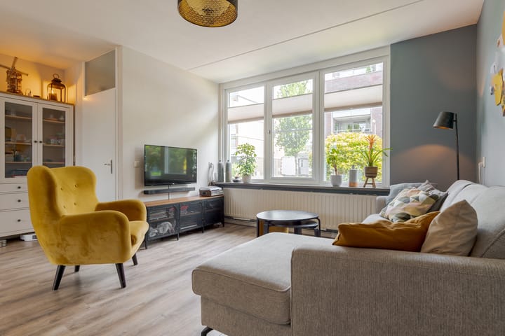Foto 4 van Govaert Flinckstraat 42