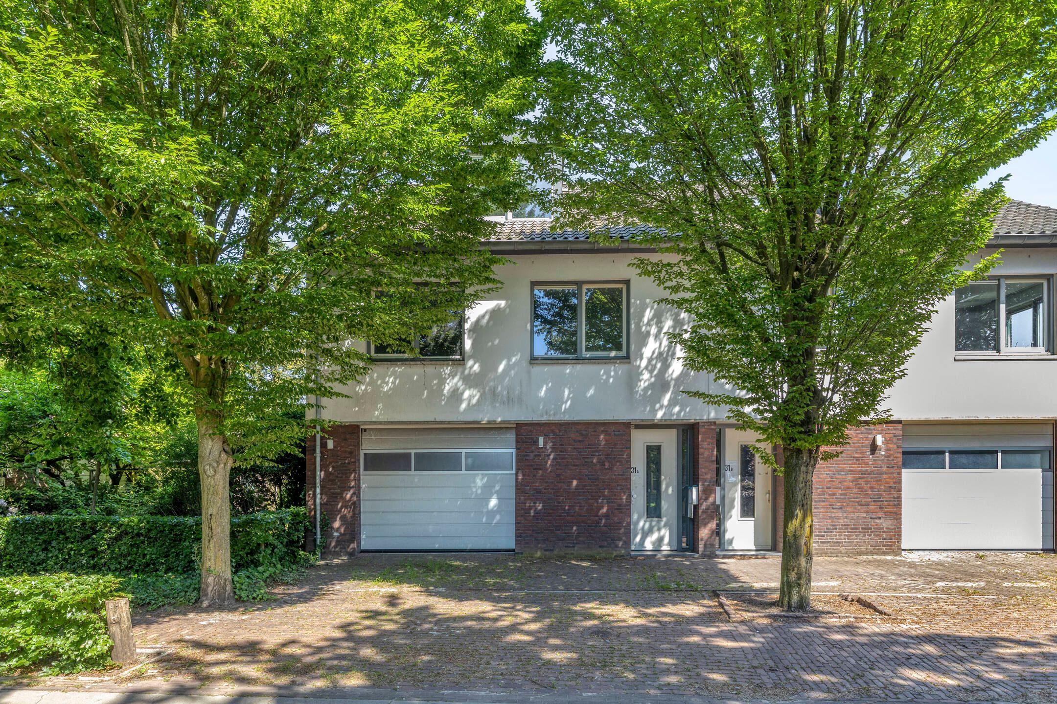 Hoofdstraat 31-A 31 A